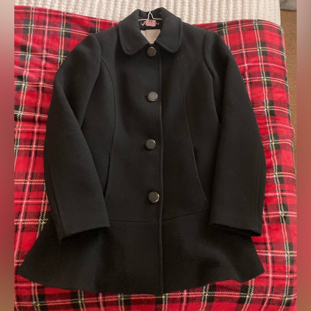Kate Spade coat